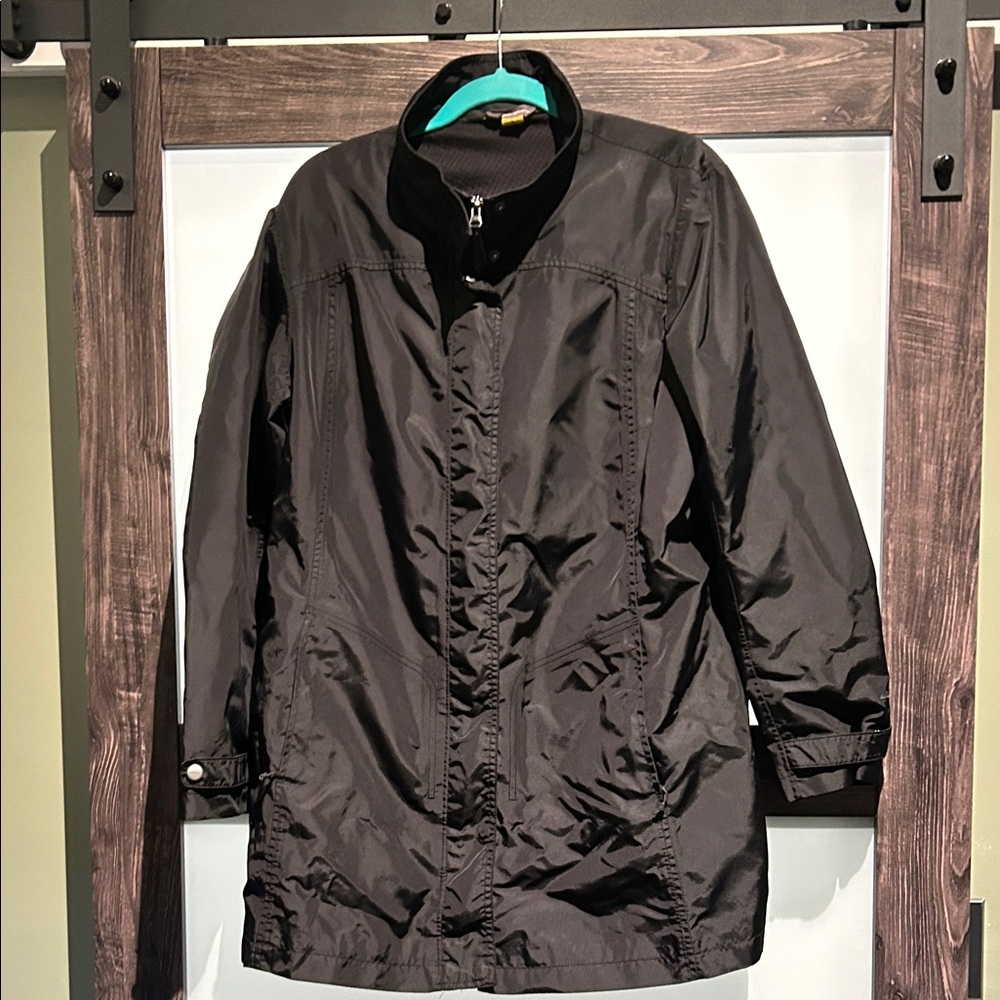 Eddie Bauer Black Women's Jacket